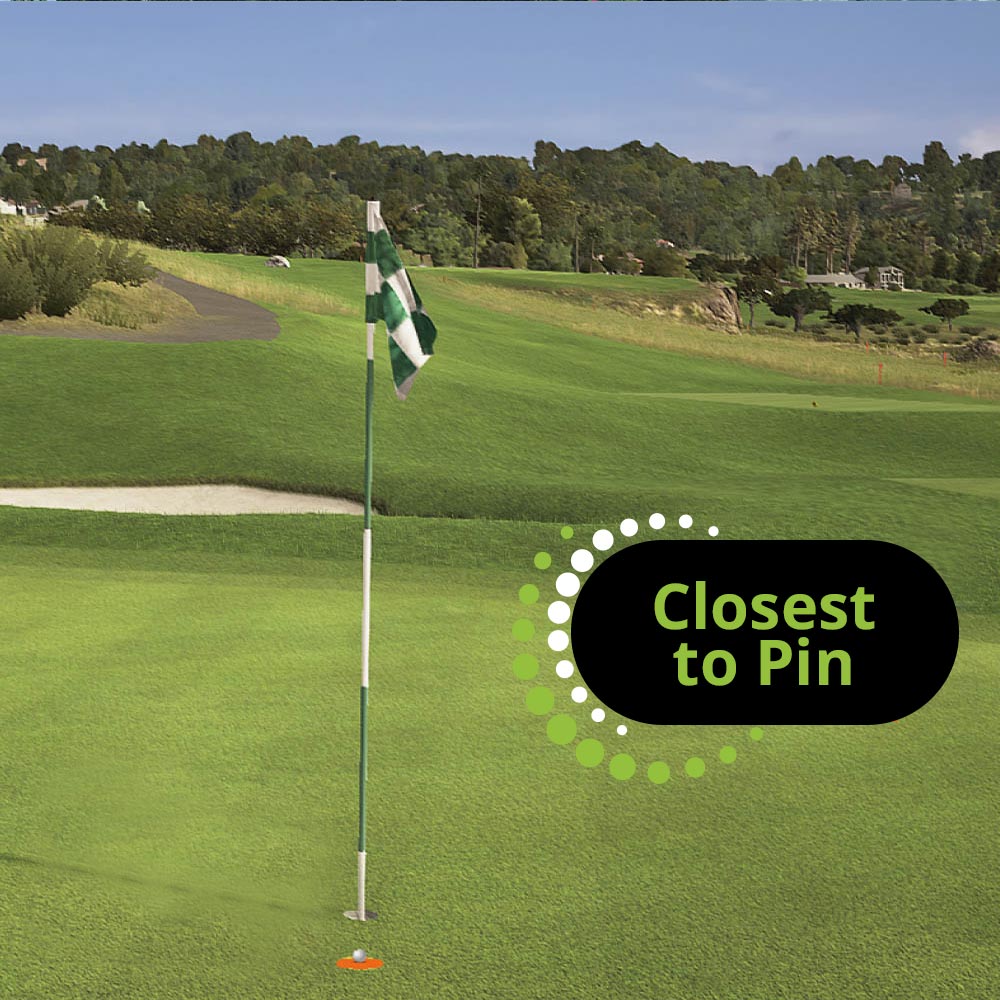 closest-to-the-pin closest-to-the-pin