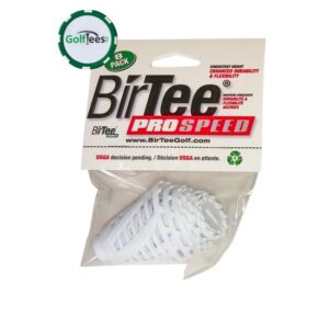 BirTee - Pro Speed