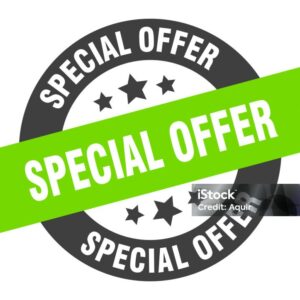 Special Offers
