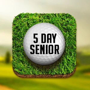 Senior Booking 65+ (8-4pm)